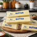 Butter Squishy *pre-order* YELLOW