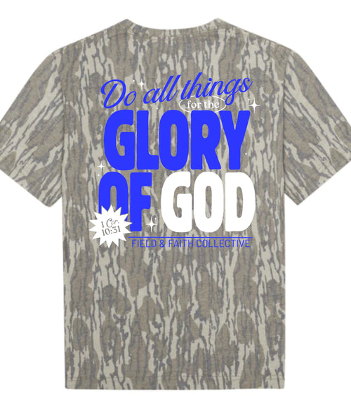 Glory of God Camo