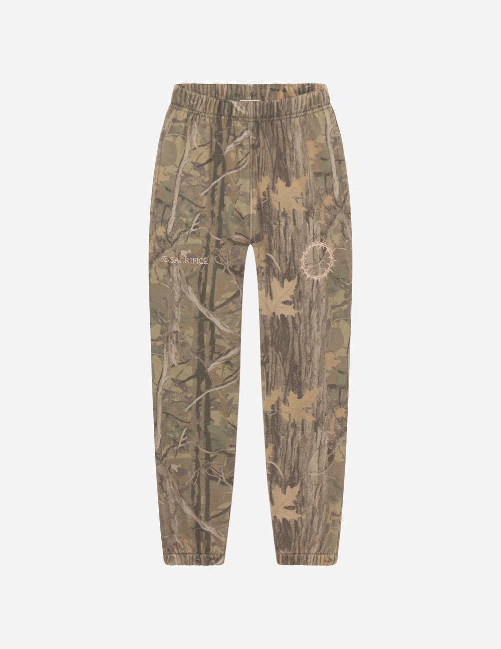 The Sacrifice Camo Unisex Sweatpant